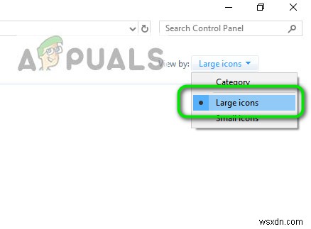 Fix: Lenovo Touchscreen not Working