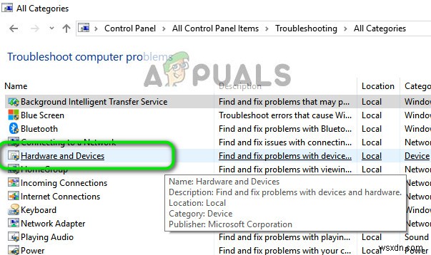 Fix: Lenovo Touchscreen not Working