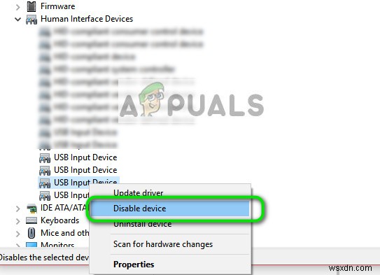 Fix: Lenovo Touchscreen not Working