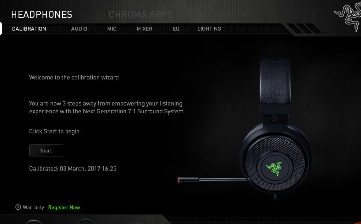 Fix: Razer Kraken Mic not Working