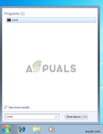 Fix: Epson Scan cannot communicate with the Scanner