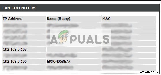 Fix: Epson Scan cannot communicate with the Scanner