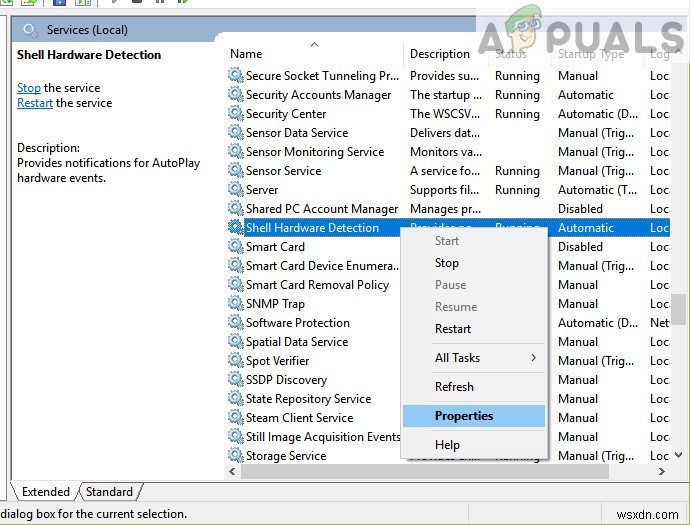 Fix: Epson Scan cannot communicate with the Scanner