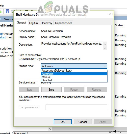 Fix: Epson Scan cannot communicate with the Scanner