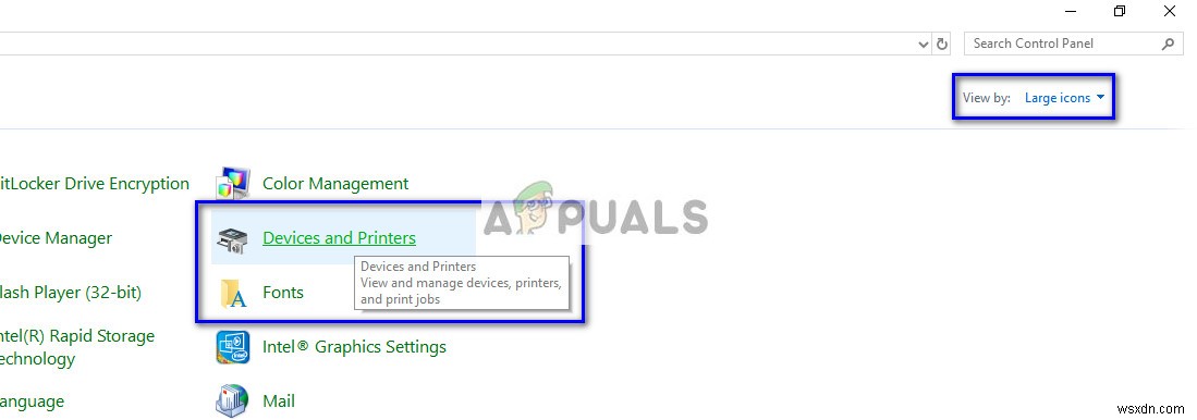 Fix: Epson Scan cannot communicate with the Scanner