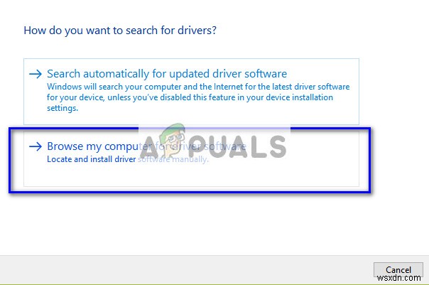 Fix: Epson Scan cannot communicate with the Scanner