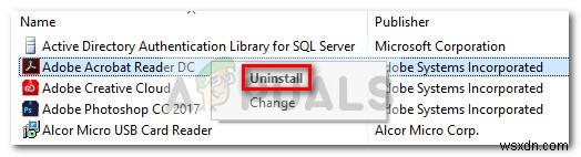 Fix: High Usage by RdrCEF.exe
