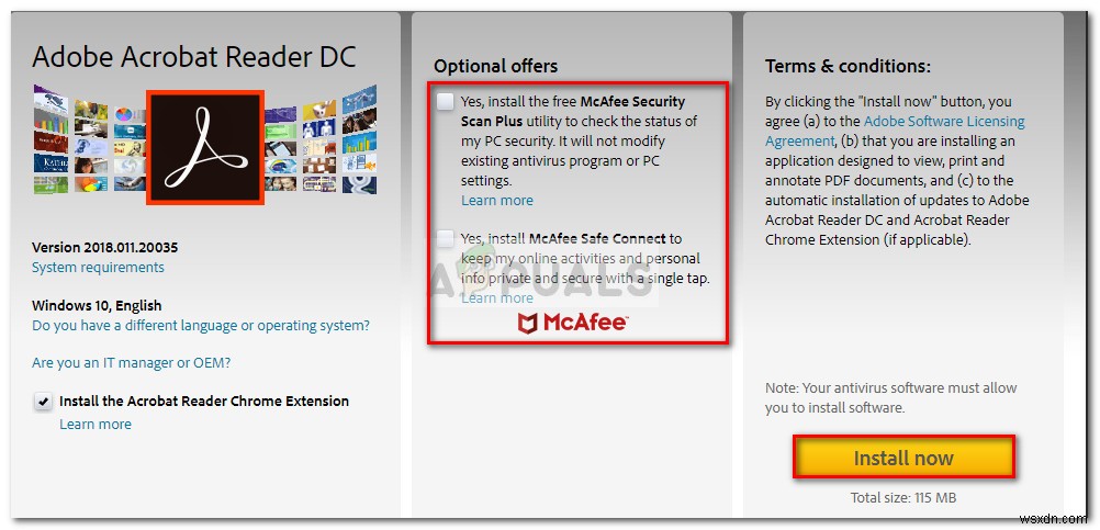 Fix: High Usage by RdrCEF.exe