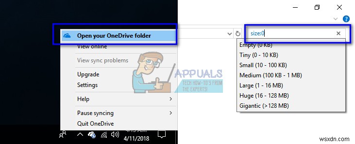 Fix: OneDrive not Syncing