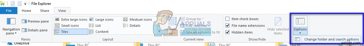 Fix: External Hard drive not showing up Windows 10