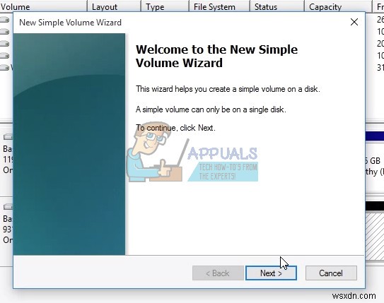Fix: External Hard drive not showing up Windows 10