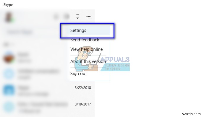 Fix: Skype Microphone not Working