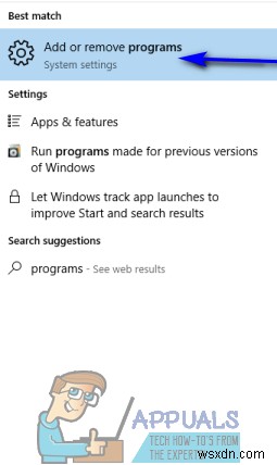 How to Uninstall GeForce Experience