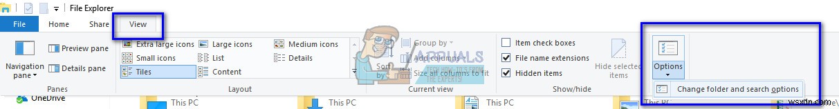 Fix: File is Open in another Program