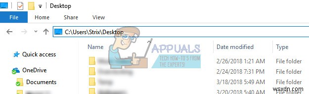 Fix: File is Open in another Program