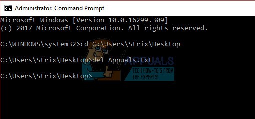 Fix: File is Open in another Program