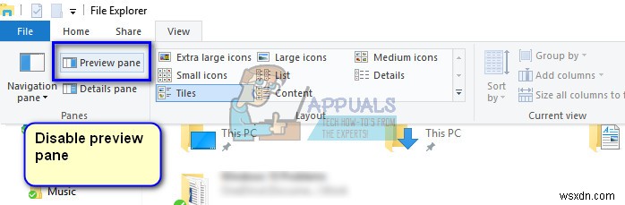 Fix: File is Open in another Program