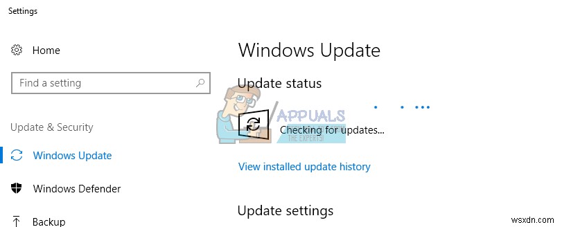 Fix: Host Process for Setting Synchronization (SettingSyncHost.exe) High CPU Usage