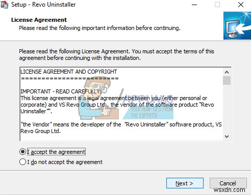 Fix: Please wait until the current program is finished uninstalling or being changed