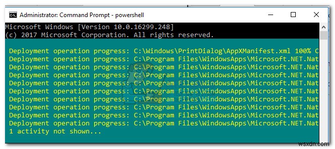 Fix: You’ll need a new app to open this calculator