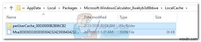 Fix: You’ll need a new app to open this calculator