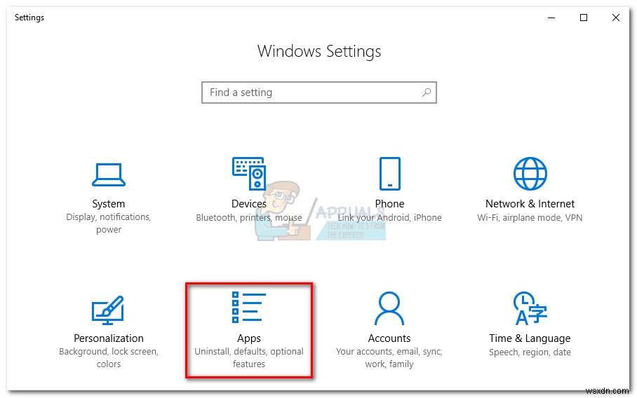 Fix: You’ll need a new app to open this calculator