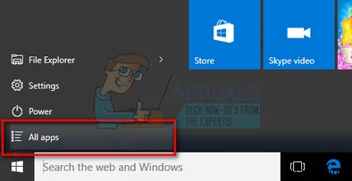Fix: Explorer.exe Error Class Not Registered