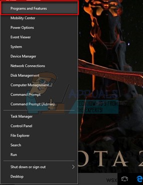 Fix: Explorer.exe Error Class Not Registered