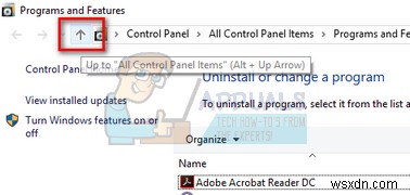 Fix: Explorer.exe Error Class Not Registered