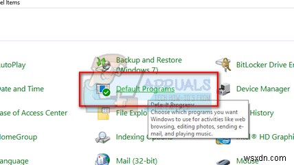Fix: Explorer.exe Error Class Not Registered