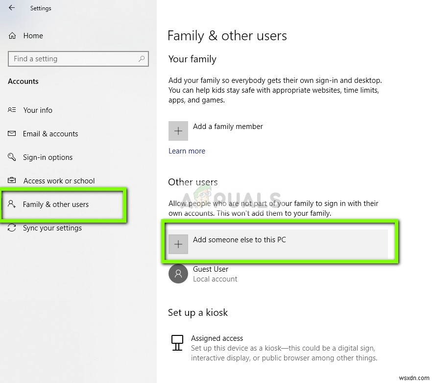 Fix: Explorer.exe Error Class Not Registered