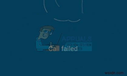 Fix: Skype Call Failed