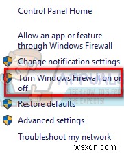 Fix: Skype Call Failed
