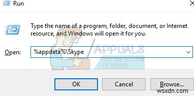 Fix: Skype Call Failed