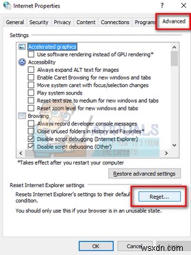 Fix: Skype Call Failed