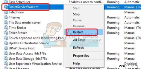 Fix: Wacom Tablet Driver Not Found