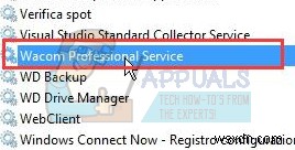 Fix: Wacom Tablet Driver Not Found
