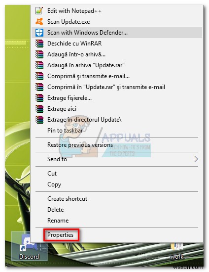 Fix: Unknown Software Exception 0xe06d7363