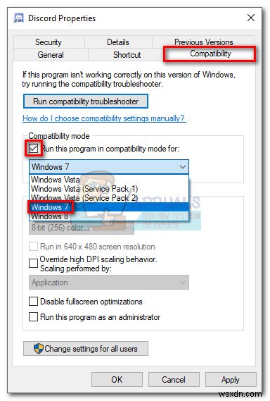 Fix: Unknown Software Exception 0xe06d7363
