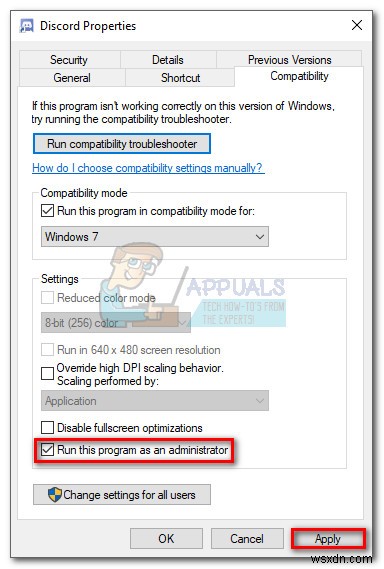 Fix: Unknown Software Exception 0xe06d7363