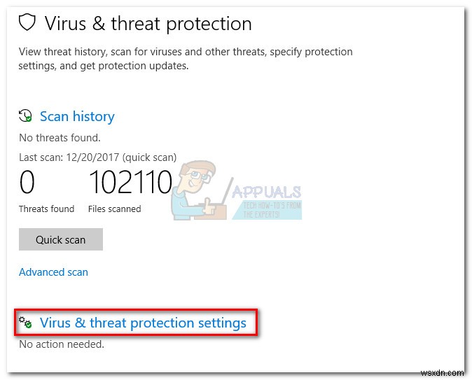 Fix: Unknown Software Exception 0xe06d7363