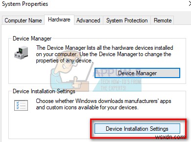 Fix: No Sound after Fall Creators Update 1709
