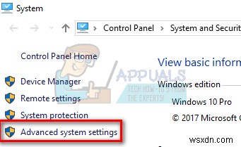 Fix: No Sound after Fall Creators Update 1709