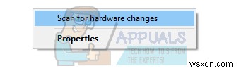 Fix: No Sound after Fall Creators Update 1709