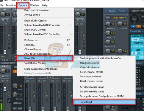 Fix: No Sound after Fall Creators Update 1709