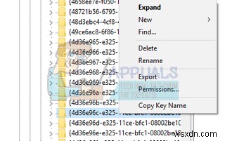 Fix: No Sound after Fall Creators Update 1709