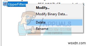 Fix: No Sound after Fall Creators Update 1709