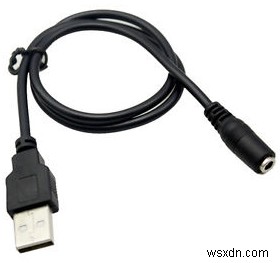 Fix: No Sound after Fall Creators Update 1709