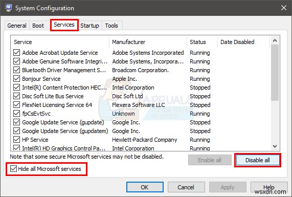 Fix: Windows Update Stuck at 0%