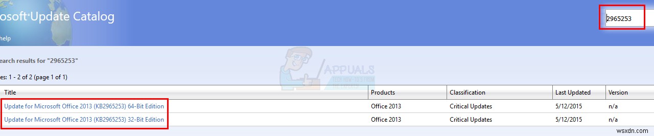 Fix: Windows Update Stuck at 0%